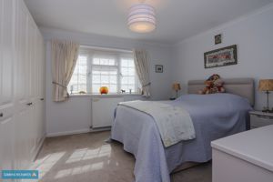 Bedroom- click for photo gallery